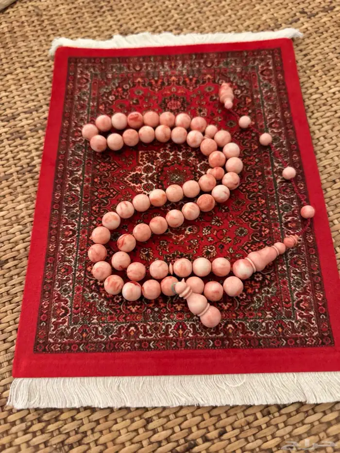 سبحة بكلايت 1