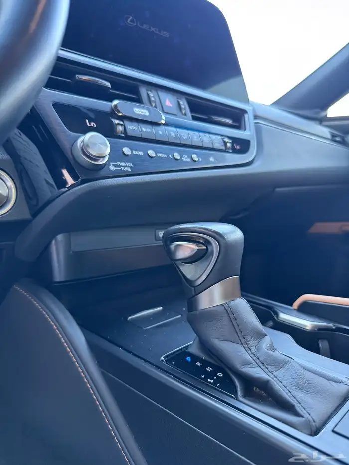 لكزز 350 ( اخت الاصفار ) 98