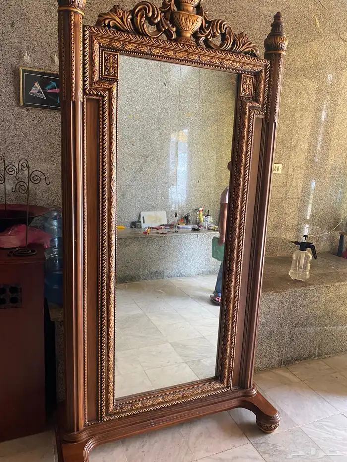 مراية للبيع على السوم 0