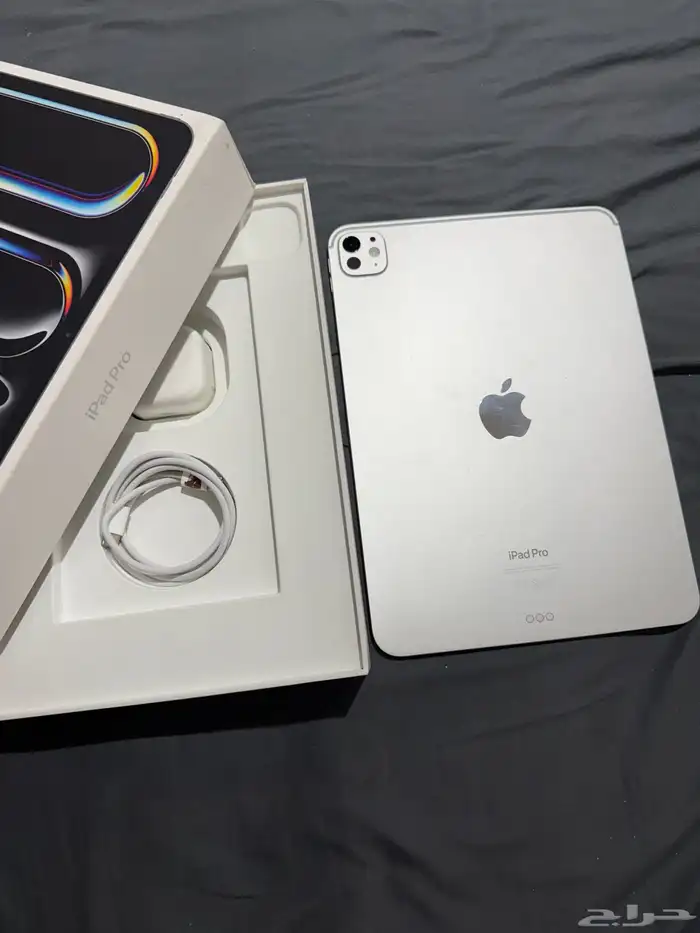 iPad Pro 11 inch 0