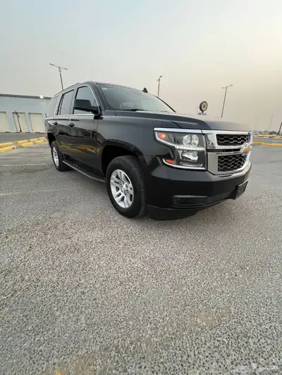 شيفروليه تاهو LT 2019 دبل 17