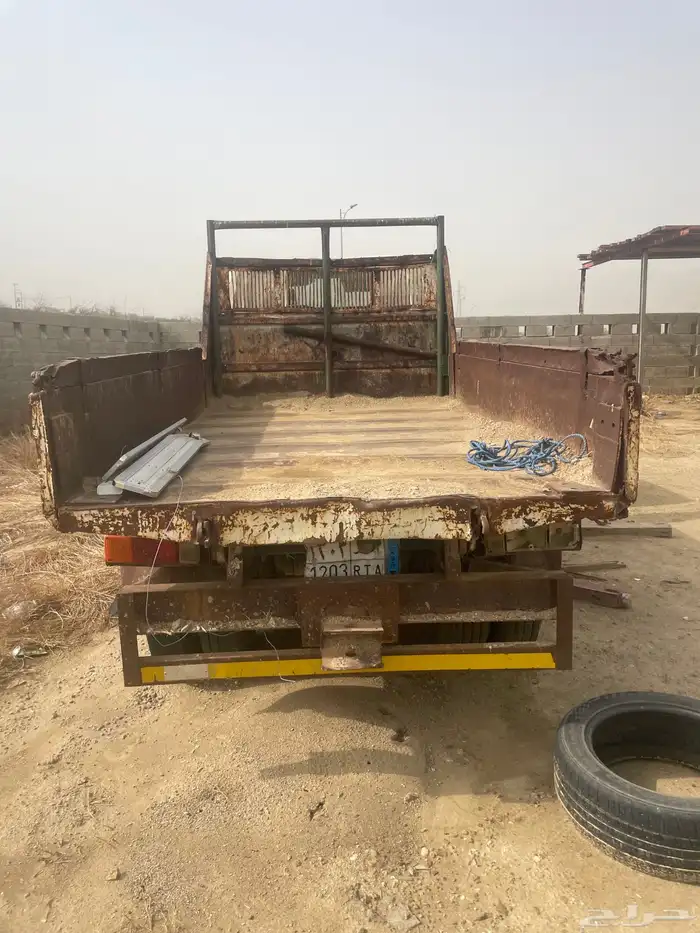 قلاب دايهاتسو 4