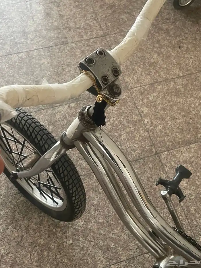 سيكل كوبرا   سيكل فراشه   سيكل رامبو 13