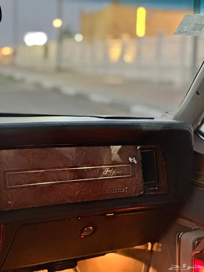 بيوك 1983 للبيع 12