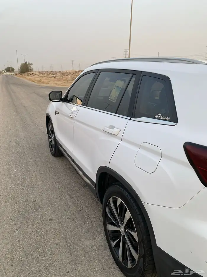 شانجان CS75 2020 15