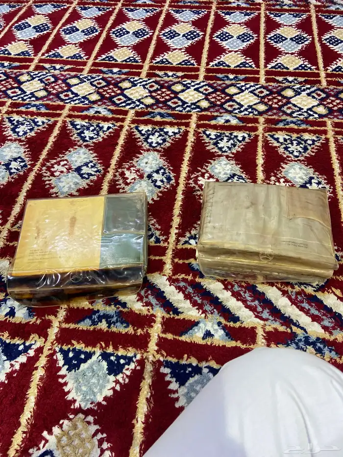 كتلوجات مرسيدس وكاله 1
