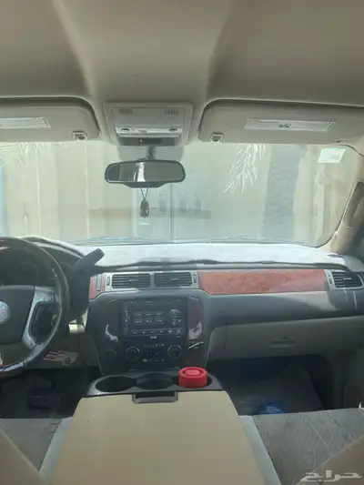 جي ام سي يوكن 2009 XL 13