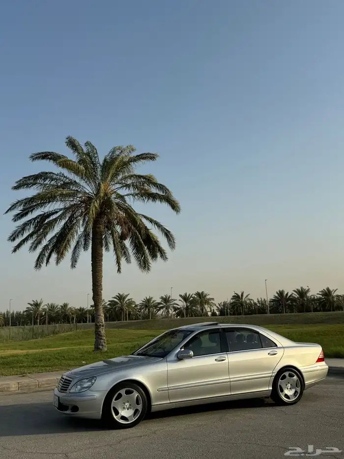 للبيع مرسيدس فياقرا مديل 2005 3
