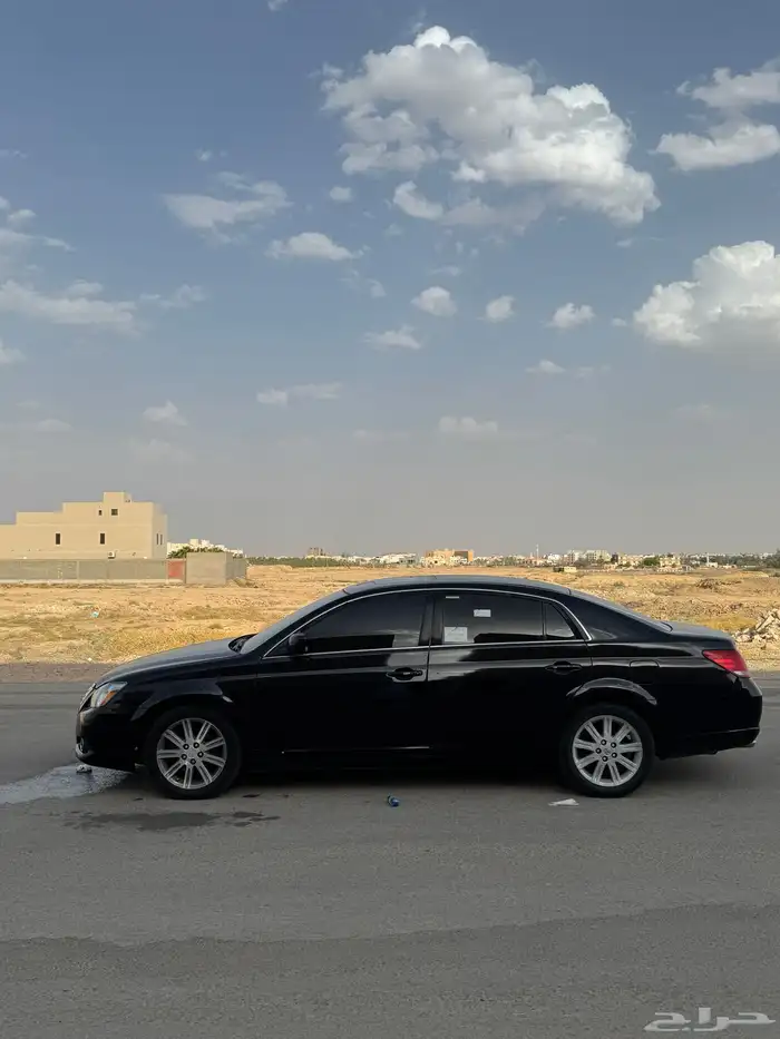 افالون 2005 لمتد 2