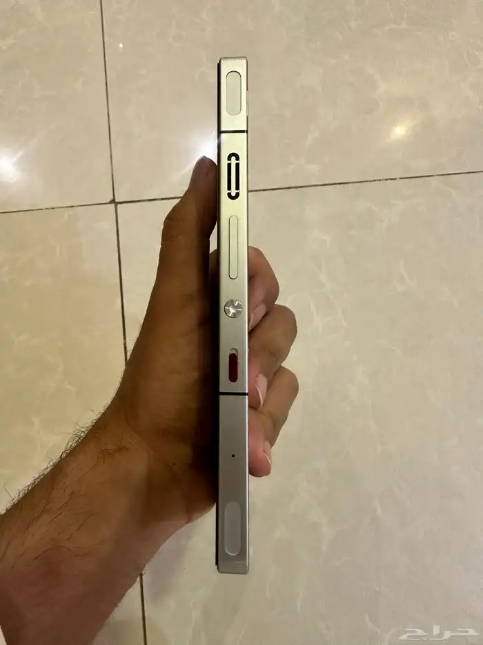 رد ماجيك 10 برو 4