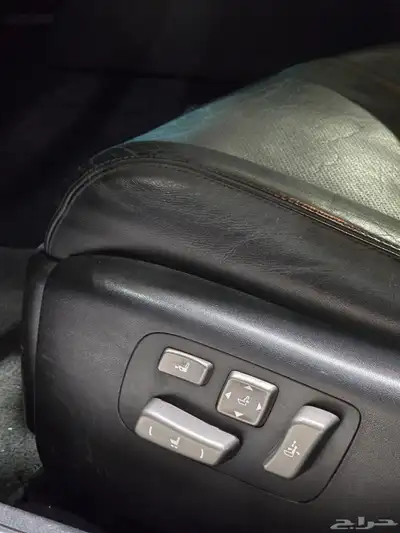 لكزس LS460 موديل 2010 بحالة ممتازة 19