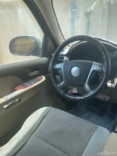 جي ام سي يوكن 2009 XL 11