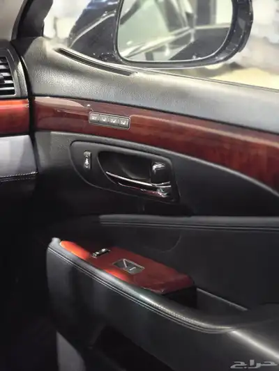 لكزس LS460 موديل 2010 بحالة ممتازة 15