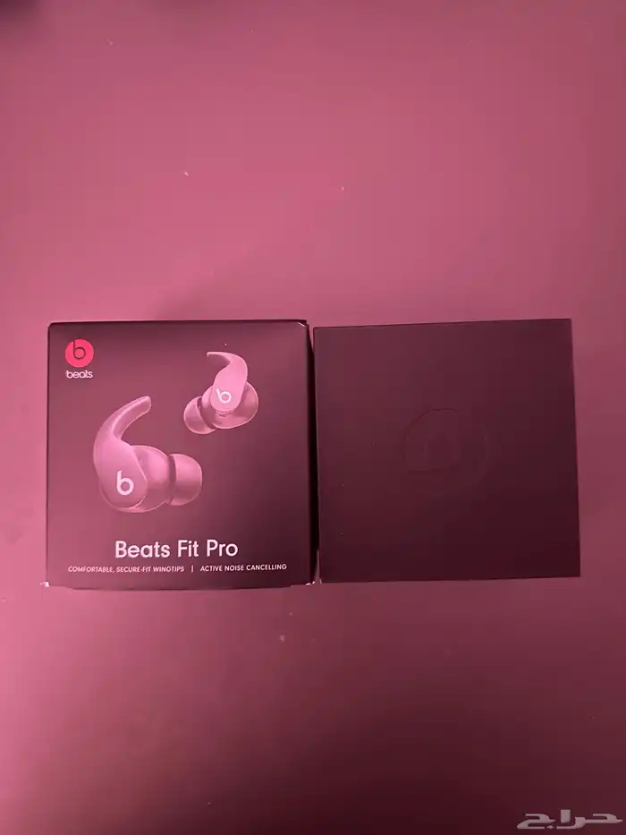 سماعات بيتس فت برو 2