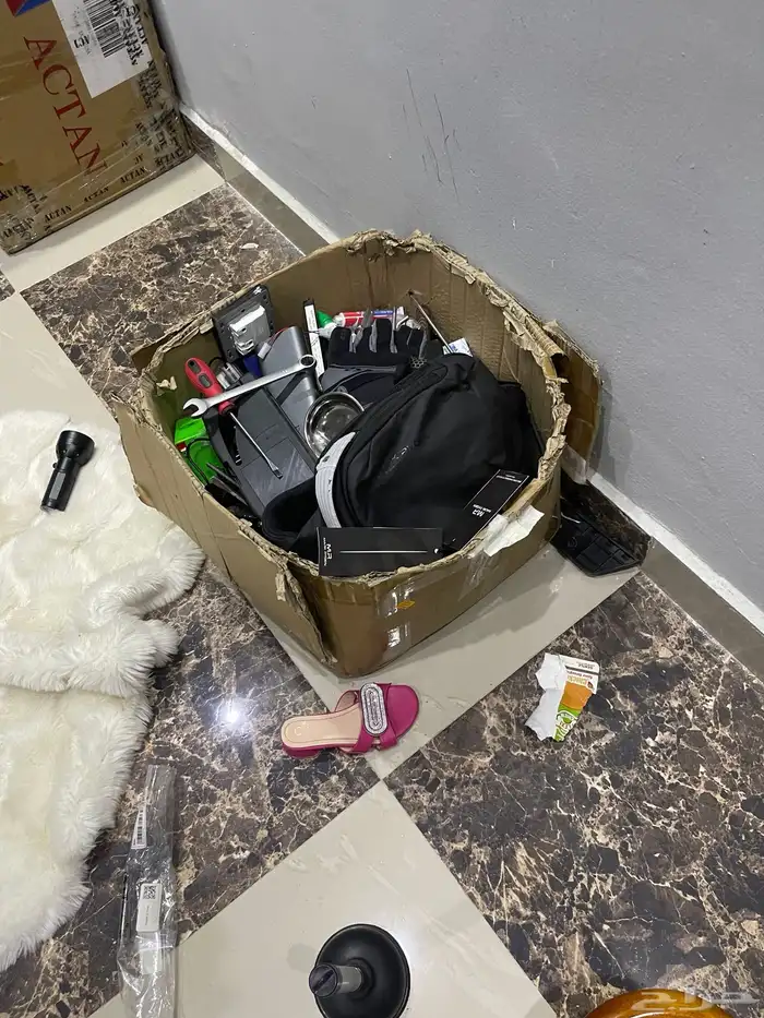متفرغات غرفه 3