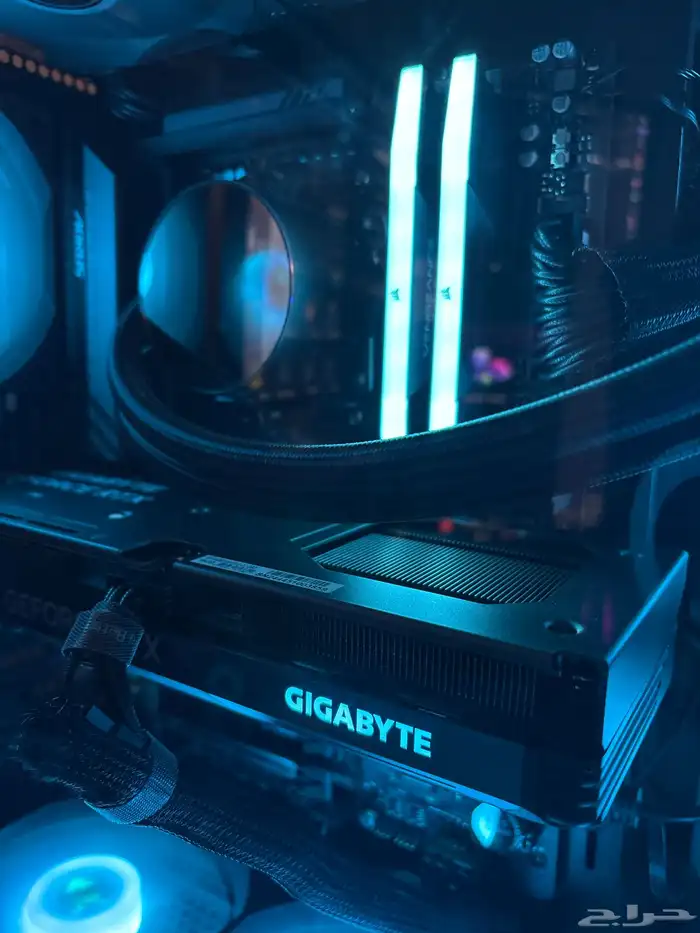 بي سي قيمنق   pc gaming مستخدم 3 اشهر جديد 1