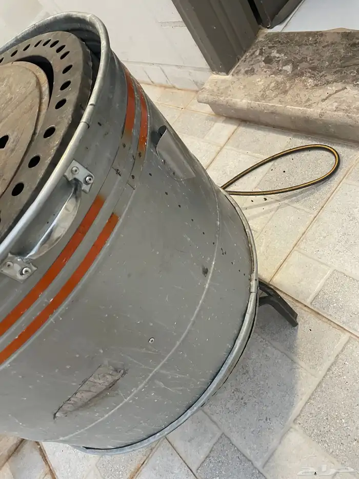 تنور غاز نظيف جديد 3