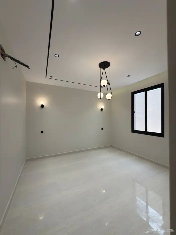 للبيع ادوار ارضيه وروفات علويه ب احد رفيدة مخطط النزهه 1 15