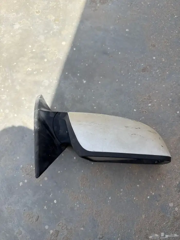 مرايه يمين نيسان قاشقاي 0