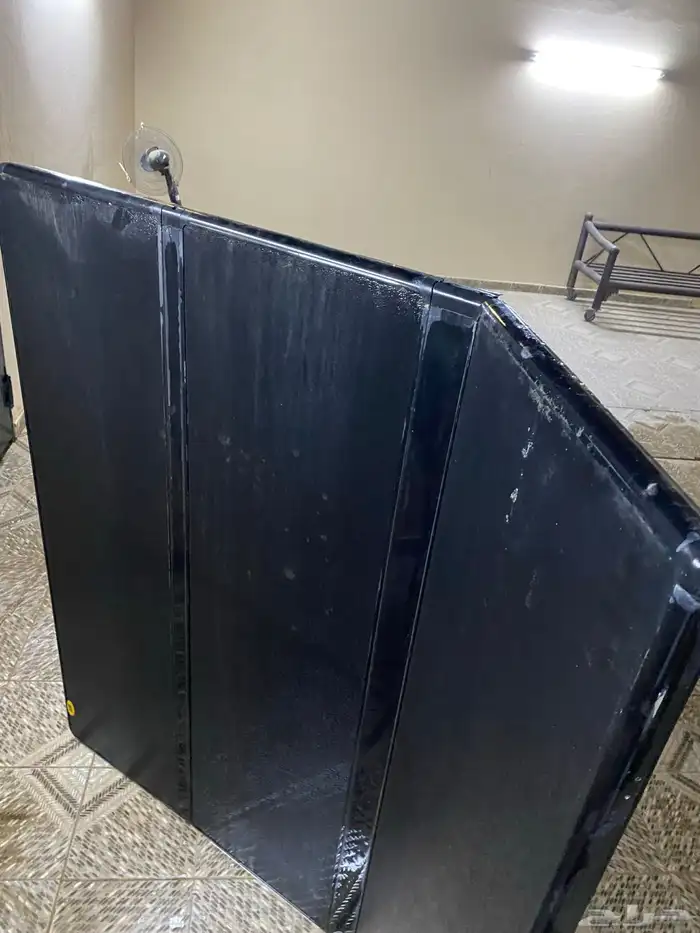 صندوق هايلكس 3