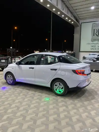 هيونداي i10موديل 2025 شامل الضريبه 4