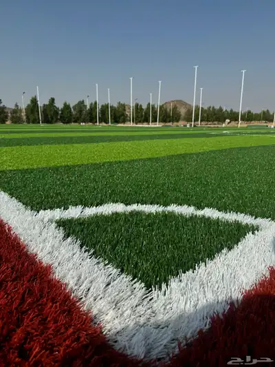 ملاعب كرة قدم 2