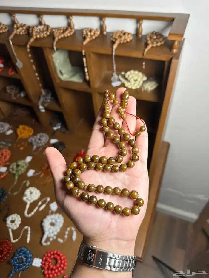 مسابيح فاتوران 10 ملي 5