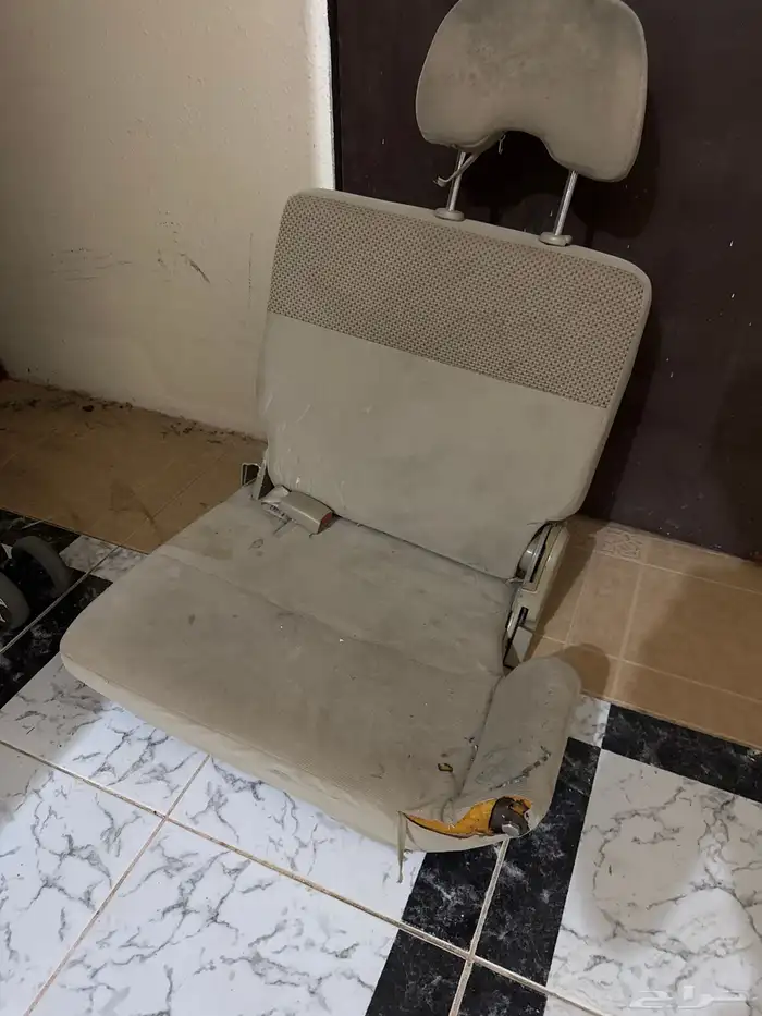 طاسة كامري مرتبة فتك 1