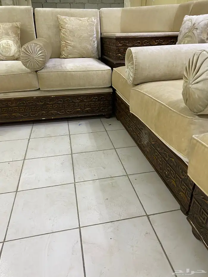 مجلس فاخر 8