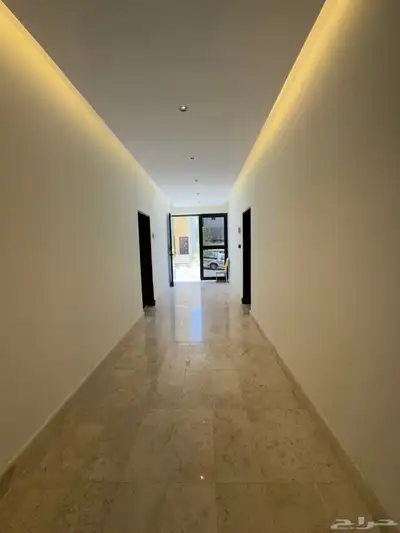 للبيع بمدينه أبها شقق دوبلكس مع غرفه سائق ومواقف خاصه 8