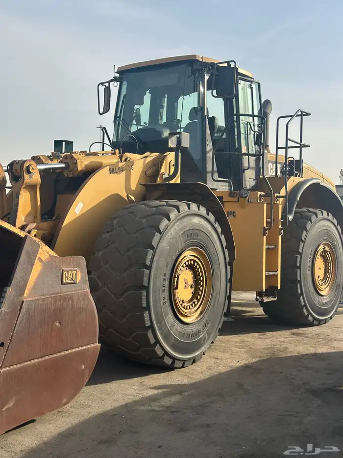 شيول 980 H 2011 1