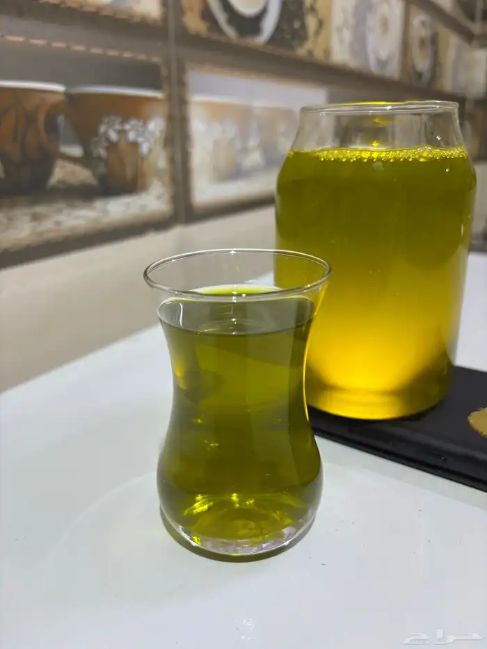 زيت زيتون اردني بكر عصره اولى معصور عالبارد 2