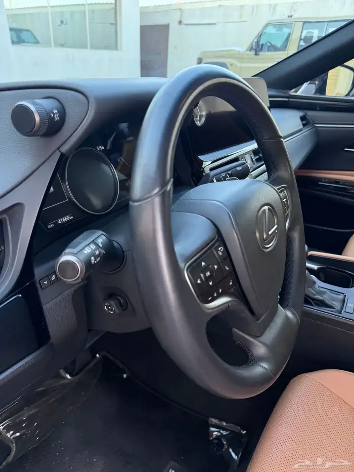 لكزز 350 ( اخت الاصفار ) 89