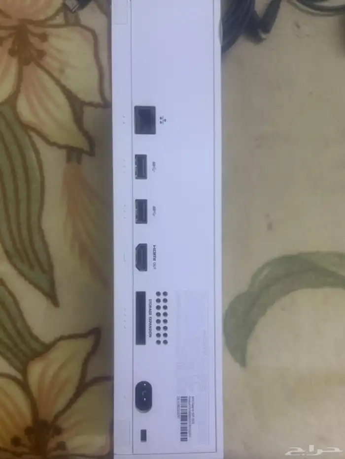 اكس بوكس سيريس اس 3
