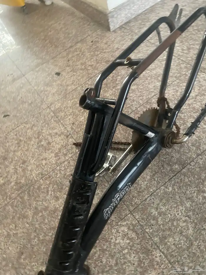 سيكل كوبرا   سيكل فراشه   سيكل رامبو 29
