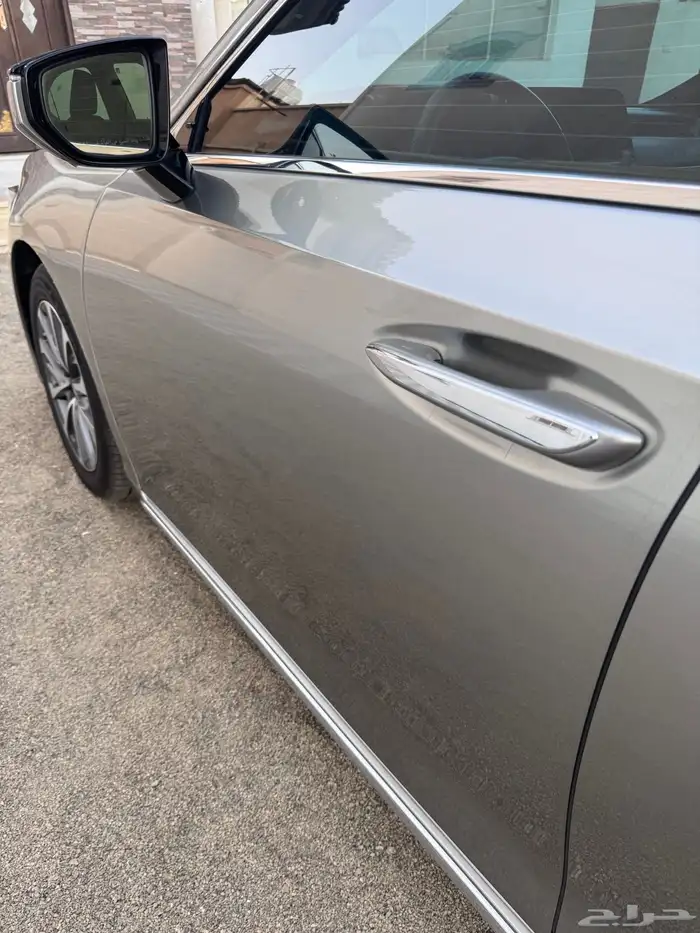 لكزز 350 ( اخت الاصفار ) 31