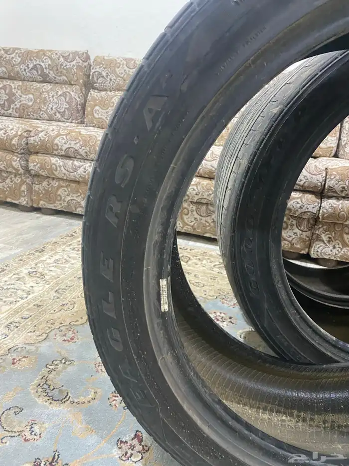 كفرات دوج تشارجر 0