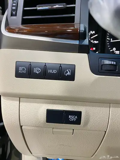 للبيع لكزس LX570 بلاك اديشن 2021 خليجي عداد قليل 65 الف 22
