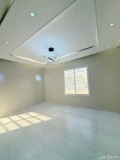 للبيع روف علوي بملحق8غرف بأحد رفيده بسعر660الف 3