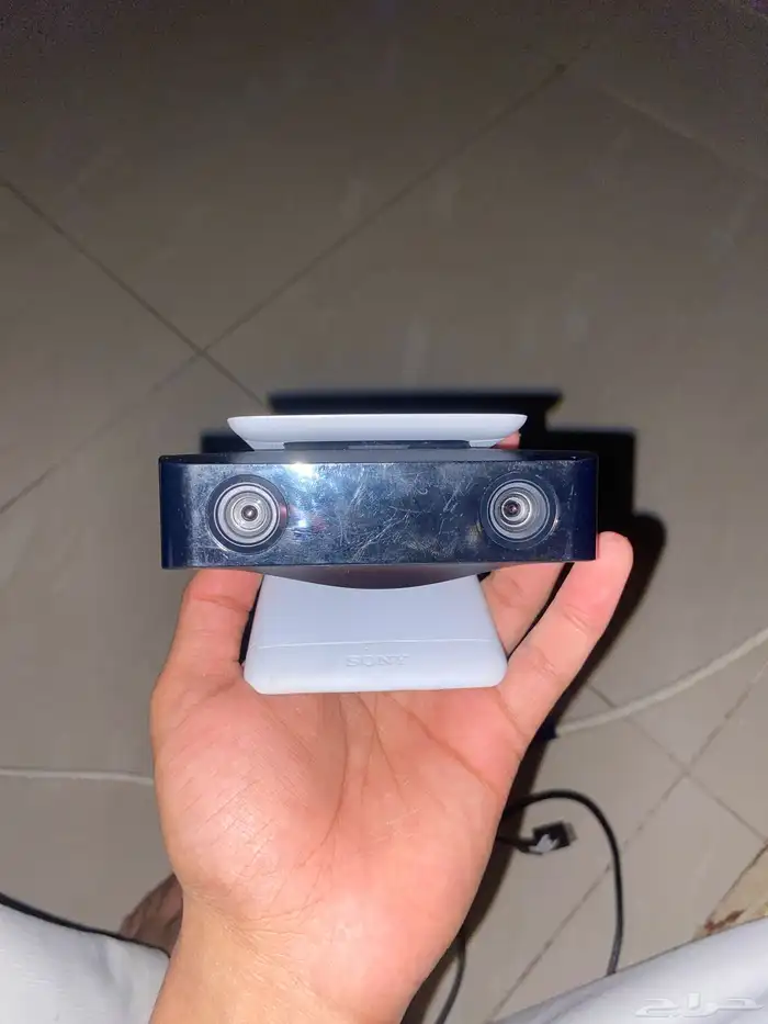 كاميرا بلايستيشن 5 0