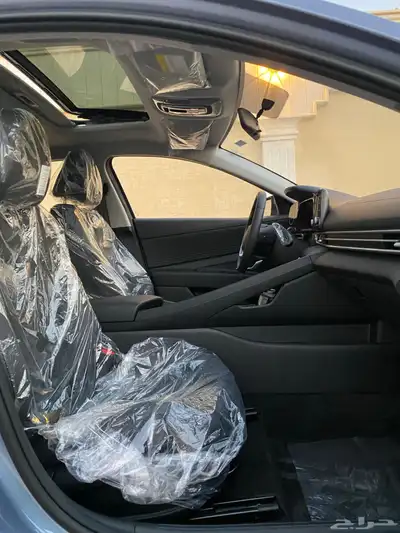 النترا جديد 2025 اسعار مخفضه 1500CC 17