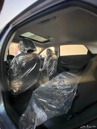 النترا جديد 2025 اسعار مخفضه 1500CC 35