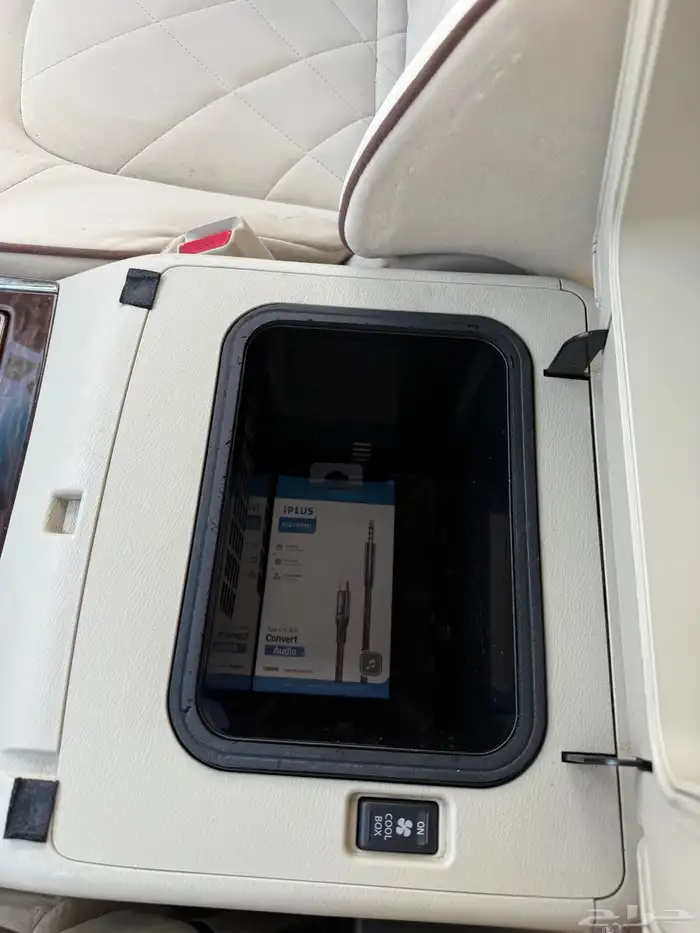 نيسان باترول 2013 V8 سرندل SE 33