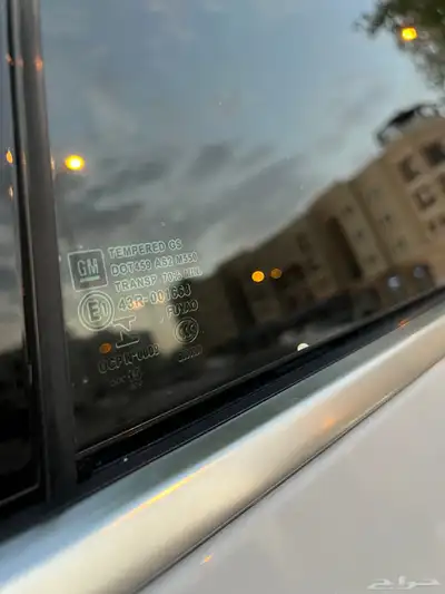 شفروليه أمبالا 14