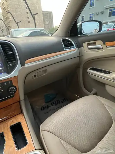 كرايزلر C300 هيمي موديل 2013 27
