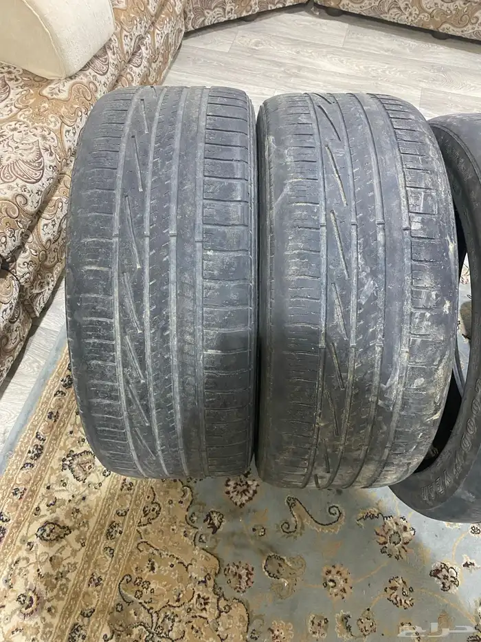 كفرات دوج تشارجر 2
