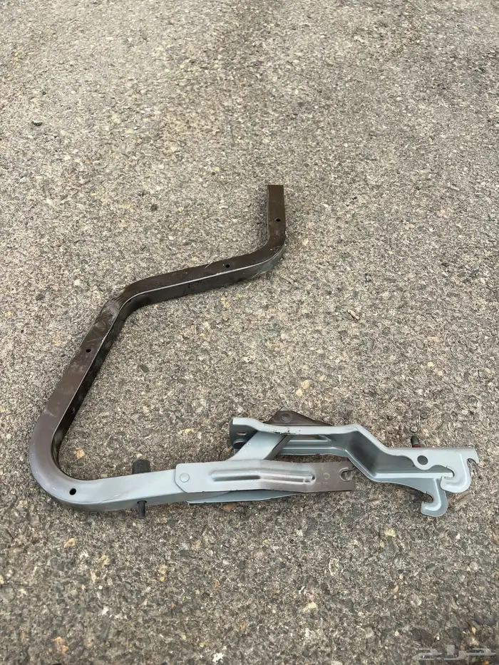 كراسي باب شنطة مع الظفيره مازدا 6 2016 6