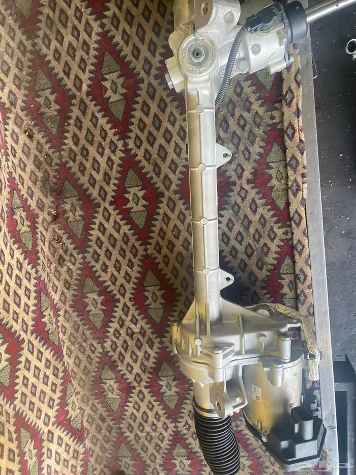 دودة دركسون 8