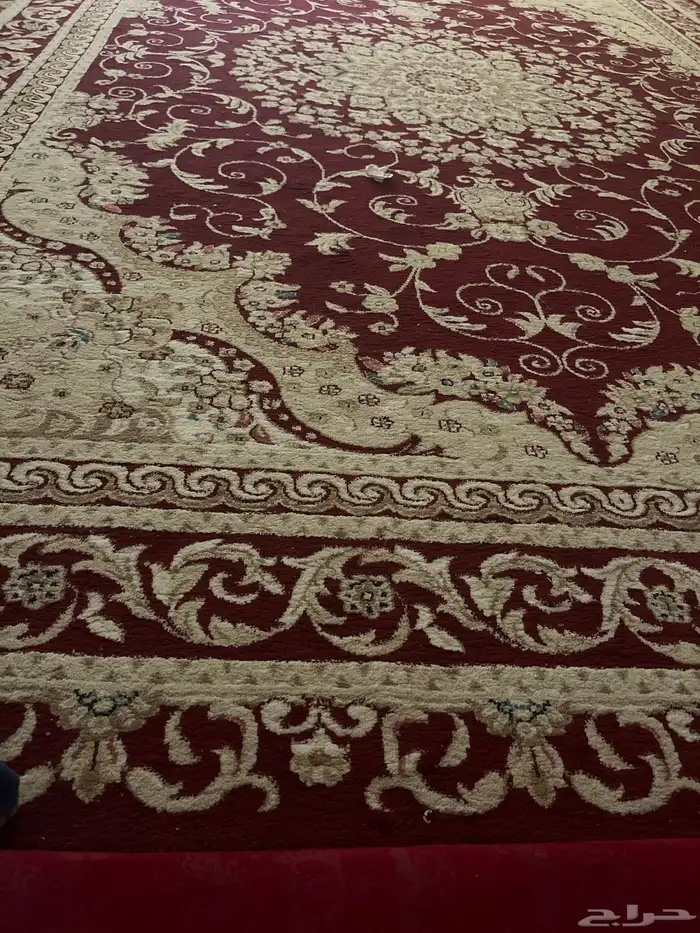 للبيع مفرشة و مراتب 1