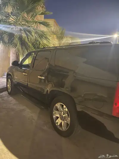 جي ام سي يوكن 2009 XL 3